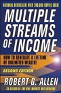 Cover: Multiple Streams of Income - Wiley