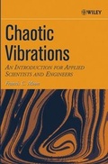 Cover: Chaotic Vibrations - Wiley