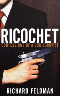 Enlarge image Cover: Ricochet - Wiley