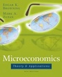 Cover: Microeconomic Theory & Applications - Wiley