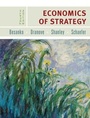Cover: Economics of Strategy - Wiley