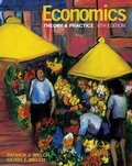 Cover: Economics - Wiley