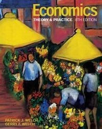 Enlarge image Cover: Economics - Wiley