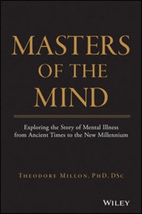 Enlarge image Cover: Masters of the Mind - Wiley