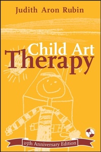 Abbildung von: Child Art Therapy - Wiley