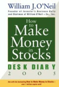 Cover: How to Make Money in Stocks 2005 - Wiley
