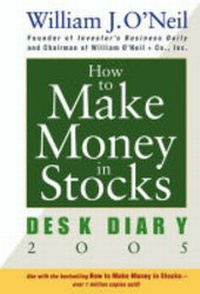 Enlarge image Cover: How to Make Money in Stocks 2005 - Wiley