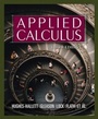Cover: Applied Calculus - Wiley
