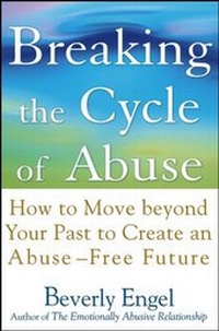 Enlarge image Cover: Breaking the Cycle of Abuse - Wiley