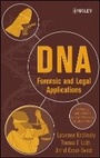Cover: DNA - Forensic and Legal Applications - Wiley