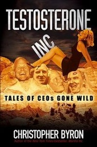Abbildung von: Testosterone Inc - Wiley