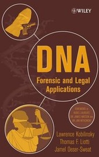 Enlarge image Cover: DNA - Wiley