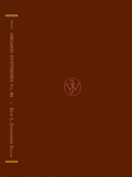 Cover: Organic Syntheses, Volume 81 - Wiley