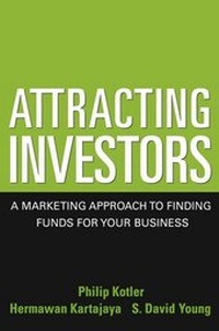 Abbildung von: Attracting Investors - Wiley