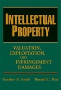 Cover: Intellectual Property - Wiley