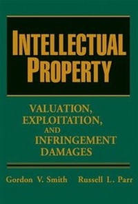 Enlarge image Cover: Intellectual Property - Wiley