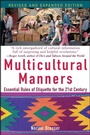 Cover: Multicultural Manners - Wiley