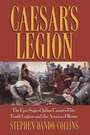 Cover: Caesar's Legion - Wiley