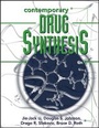 Cover: Contemporary Drug Synthesis - Wiley