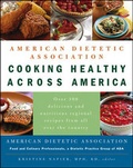 Cover: Cooking Healthy Across America - Wiley