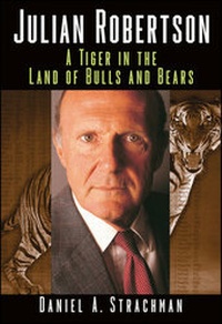 Abbildung von: Julian Robertson - Wiley
