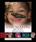 Cover: Human Biology - Wiley