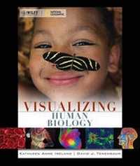 Enlarge image Cover: Human Biology - Wiley