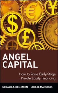 Enlarge image Cover: Angel Capital - Wiley