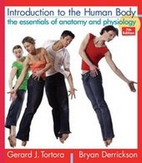 Enlarge image Cover: Introduction to the Human Body - Wiley