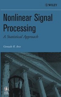 Enlarge image Cover: Nonlinear Signal Processing - Wiley