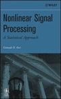 Cover: Nonlinear Signal Processing - A Statistical Approach - Wiley