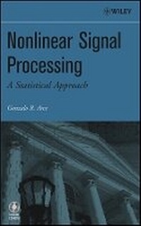 Enlarge image Cover: Nonlinear Signal Processing - A Statistical Approach - Wiley