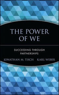 Enlarge image Cover: The Power of We - Wiley