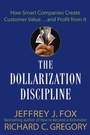 Cover: The Dollarization Discipline - Wiley