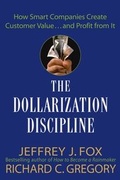 Cover: The Dollarization Discipline - Wiley