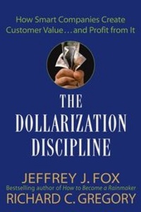 Enlarge image Cover: The Dollarization Discipline - Wiley