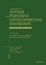 Cover: Handbook of Autism and Pervasive Developmental Disorders, Volume 1, Diagnosis, Development, and Brain Mechanisms - Wiley
