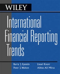 Enlarge image Cover: IAS Trends - Wiley