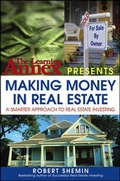Cover: The Learning Annex Presents Making Money in Real Estate - Wiley