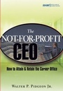 Bild: The Not-for-Profit CEO - Wiley