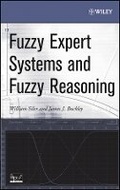 Cover: Fuzzy Expert Systems - Theory and Applications - Wiley