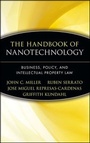 Cover: The Handbook of Nanotechnology - Wiley