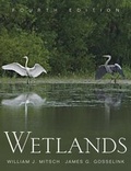 Cover: Wetlands - Wiley