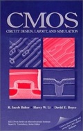 Cover: CMOS - Wiley