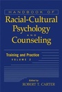 Cover: Handbook of Racial-Cultural Psychology and Counseling, Volume Two, Training and Practice - Wiley
