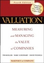 Bild: Valuation - Wiley