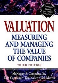 Bild vergrößern Bild: Valuation - Wiley