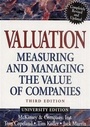 Bild: Valuation - Wiley