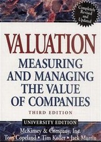 Bild vergrößern Bild: Valuation - Wiley
