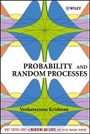 Cover: Probability and Random Processes - Wiley